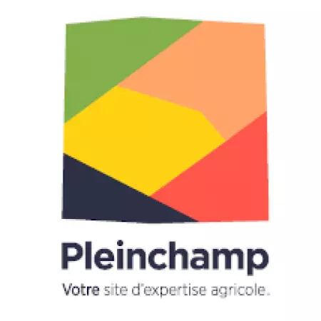 Logo Pleinchamp